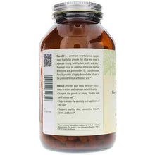 FloraSil Plant-based Silica, 180 Veg Capsules, by Flora, image #3