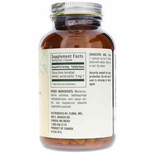 FloraSil Plant-based Silica, 90 Veg Capsules, by Flora, image #2