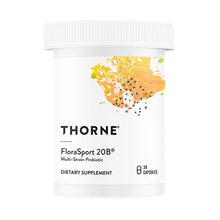 FloraSport 20B® Multi-Strain Probiotic, by Thorne Research