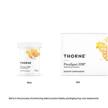 FloraSport 20B® Multi-Strain Probiotic, by Thorne Research, image #5