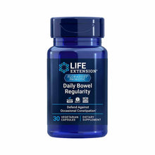 FlorAssist Daily Bowel Regularity, by Life Extension