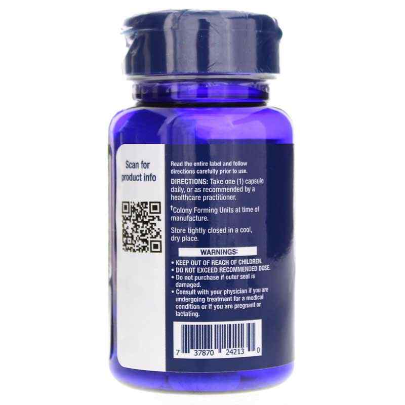 FlorAssist Daily Bowel Regularity, by Life Extension, image #3