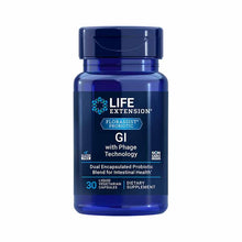 FlorAssist GI with Phage Technology, by Life Extension
