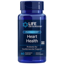 FlorAssist Heart Health, by Life Extension