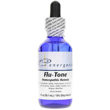 Flu-Tone, by Energetix