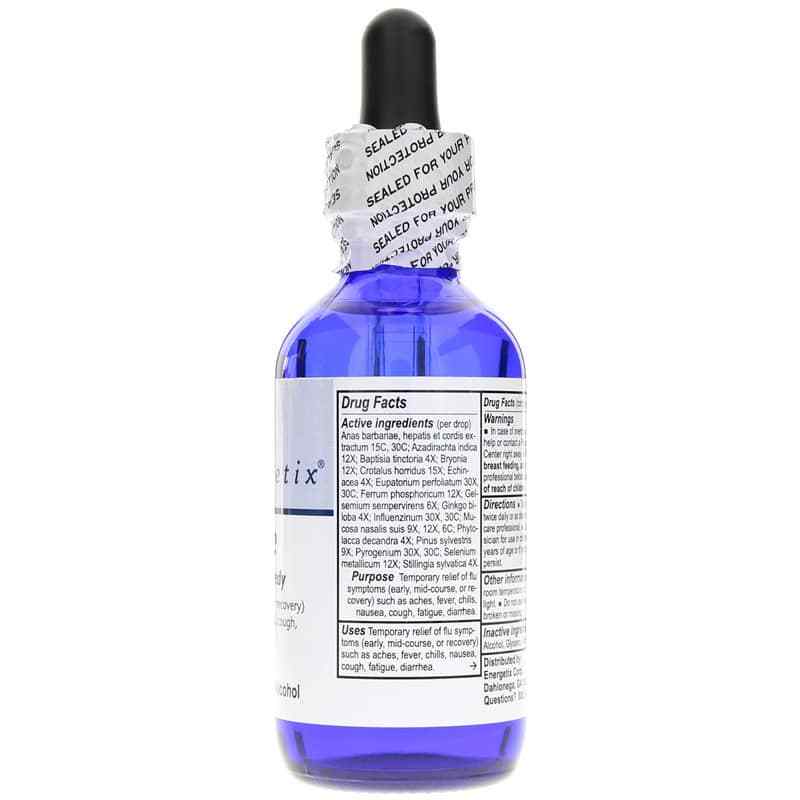 Flu-Tone, by Energetix, image #2