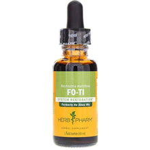 Fo-Ti Extract, 1 Oz, by Herb Pharm