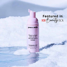 Foaming Face Wash, by Grace & Stella, image #9