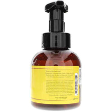 Foaming Hand Soap, Coconut, by Naked Bee, image #2