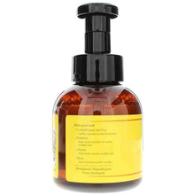 Foaming Hand Soap, Orange Blossom Honey, by Naked Bee, image #3