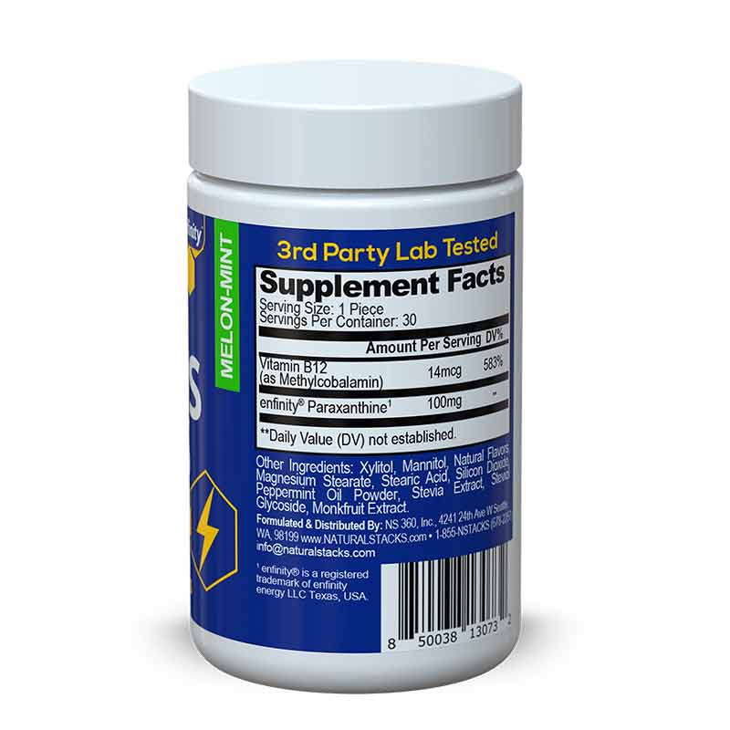 Focus Bites, by Natural Stacks, image #2