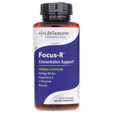 Focus-R, by LifeSeasons
