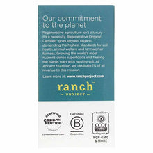 Focused Brain, by Ancient Nutrition, image #2