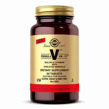 Formula VM-75 Tablets, by Solgar