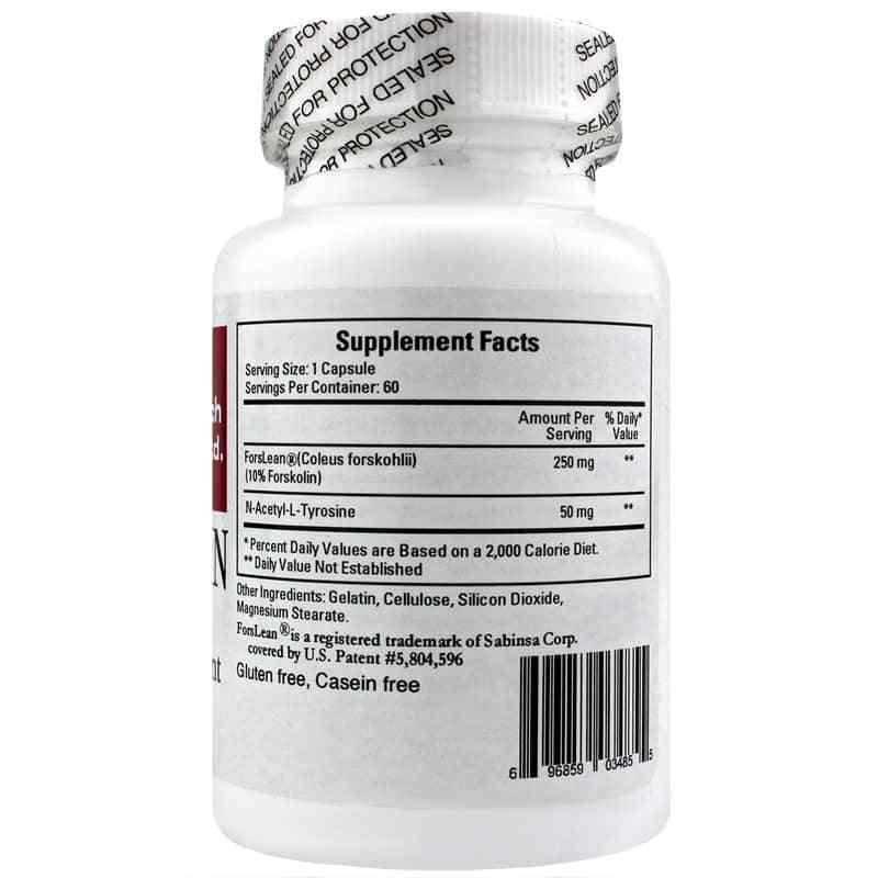 Forskolin, by Cardiovascular Research, image #2