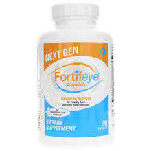 Fortifeye Next Gen Complete, by Fortifeye Vitamins