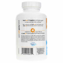 Fortifeye Next Gen Complete, by Fortifeye Vitamins, image #3