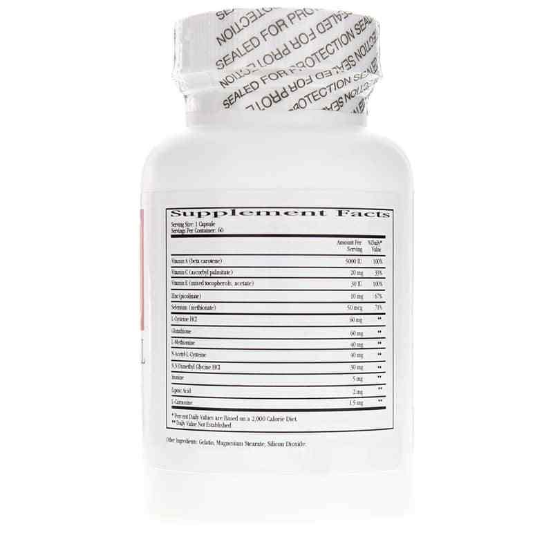 Free Radical Quenchers, by Ecological Formulas, image #2