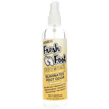 Fresh Foot Crystal Deodorant Mist, by Deodorant Stones of America