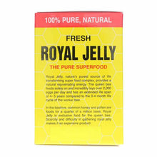Fresh Royal Jelly, 1 Oz, by YS Organic Bee Farms, image #2
