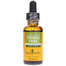 Fringe Tree Extract, 1 Oz, by Herb Pharm