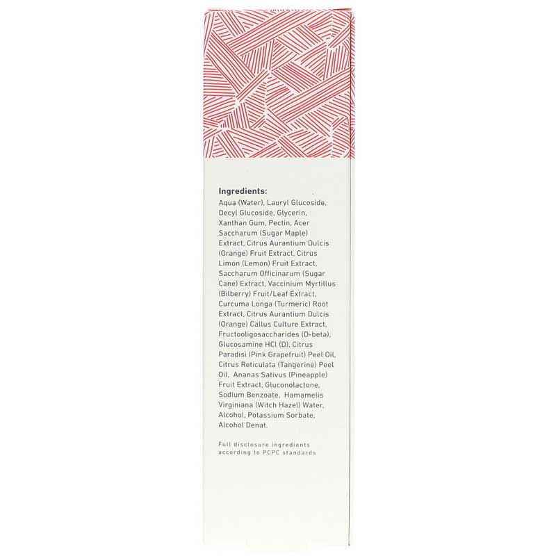 Fruit Enzyme Cleanser, by MyChelle Dermaceuticals, image #3
