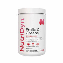 Fruits & Greens Daily Drink, by NutriDyn