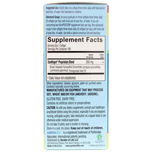 FucoThin Natural Fat Burner, 180 Softgels, by Garden of Life, image #2