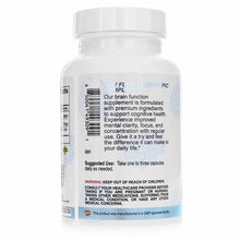 Fuel 4 Nootropic Complex, by Essential Source, image #3