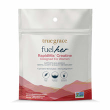 FuelHer RapidMix Creatine, by True Grace
