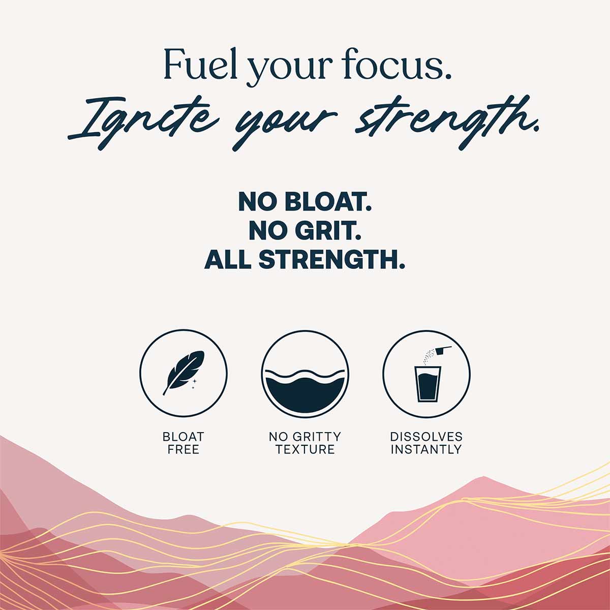 FuelHer RapidMix Creatine, by True Grace