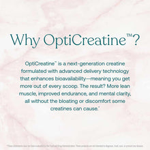 FuelHer RapidMix Creatine, by True Grace
