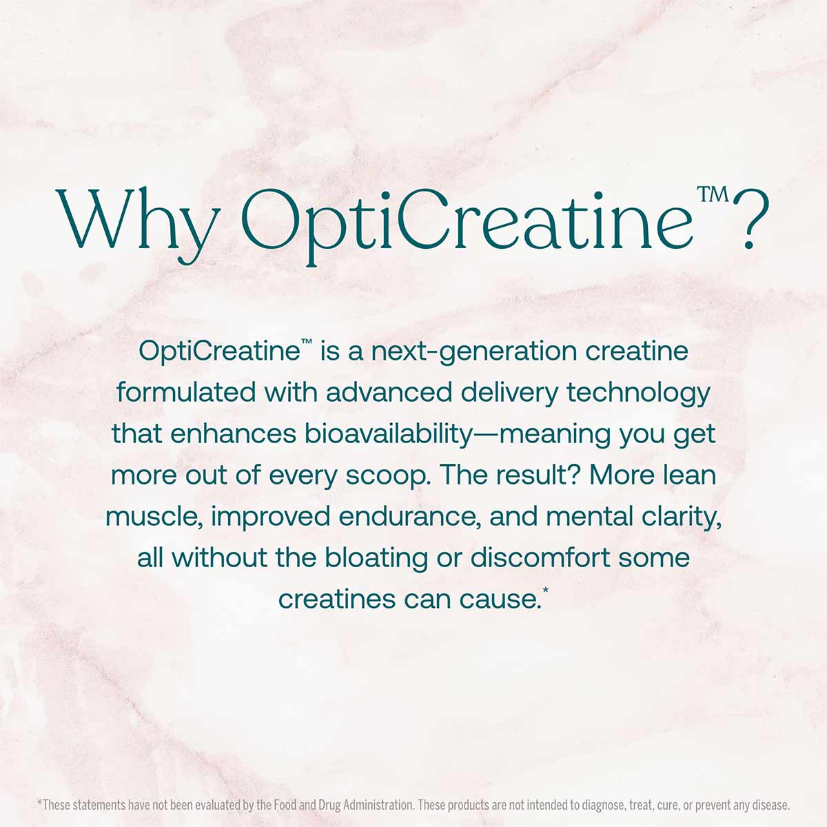 FuelHer RapidMix Creatine, by True Grace