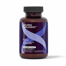 Full Focus, by Neurobiologix
