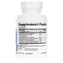 Functional Male, 60 Veg Capsules, by NuMedica, image #2