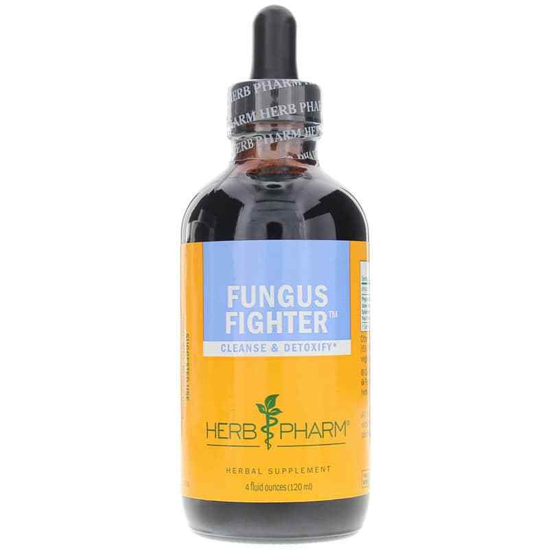 Fung Freedom, by Herb Pharm