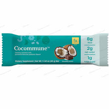 Fx Cocommune Bars, by Designs For Health, image #2