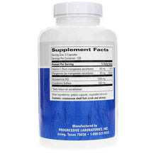 G/C 1000 Glucosamine HCl & Chrondroitin Sulfate, 250 Capsules, by Progressive Labs, image #2