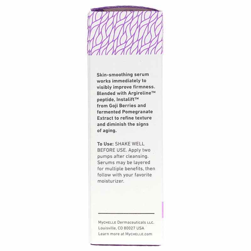 G2 Instant Firming Serum, by MyChelle Dermaceuticals, image #4