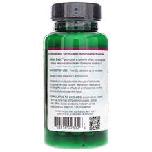 GABA Ease, by Vitanica, image #3