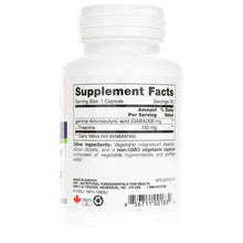 GABA-T SAP Stress Neuro Support, by NFH, image #2