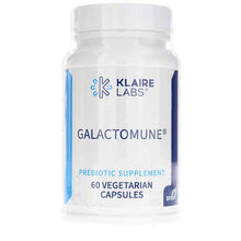 Galactomune Prebiotic, 60 Veg Capsules, by SFI Health