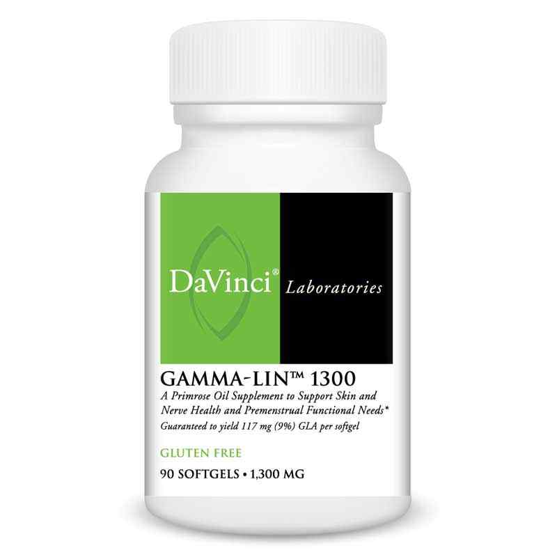 Gamma-Lin 1300, by DaVinci Labs