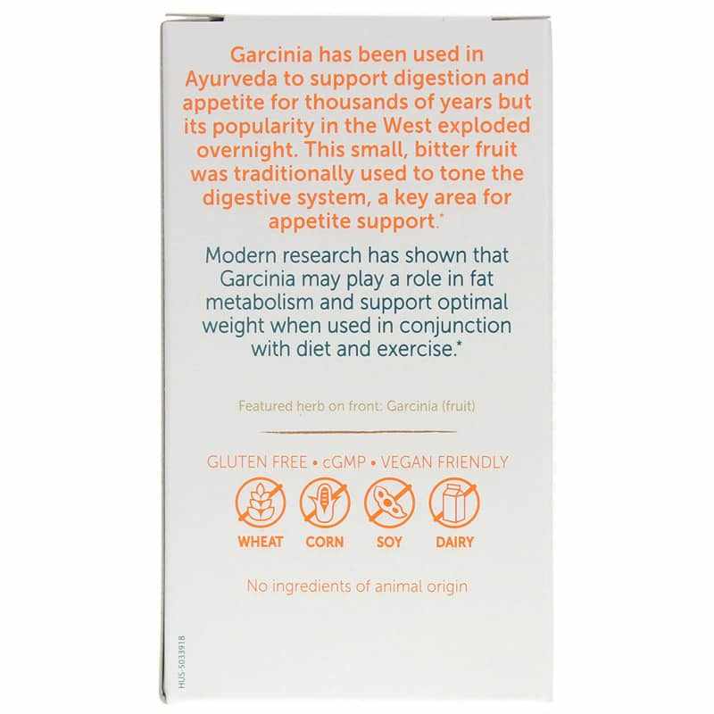 Garcinia, 120 Caplets, by Himalaya, image #3