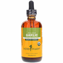 Garlic Extract, by Herb Pharm