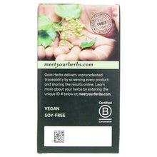 Gas & Bloating Rapid Relief, by Gaia Herbs, image #3