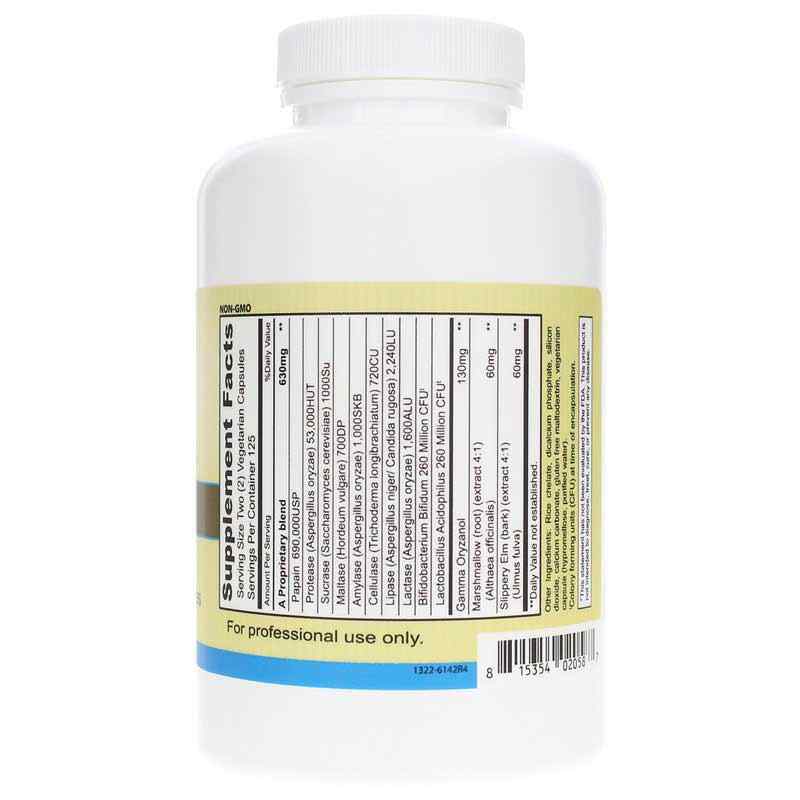 Gastri-Gest, 250 Veg Capsules, by Priority One, image #2