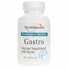 Gastro, by Transformation Enzyme