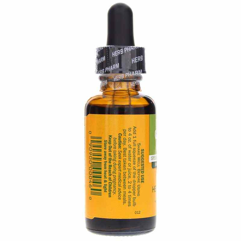 Gastro Calm, 1 Oz, by Herb Pharm, image #3