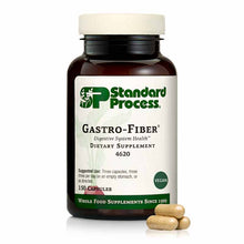 Gastro-Fiber, by Standard Process